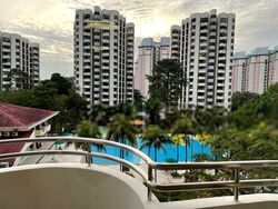 Cashew Heights Condominium (D23), Condominium #411337381